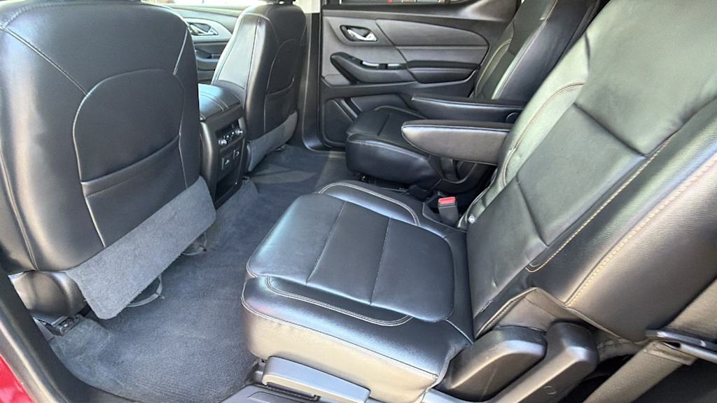 Thumbnail: 2019 Chevrolet Traverse - 12