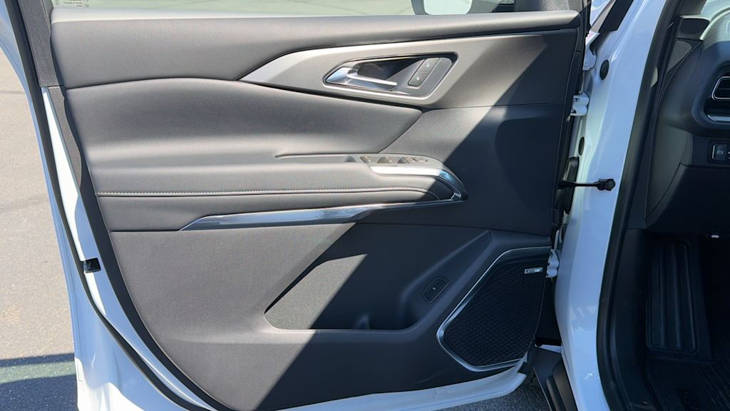 Thumbnail: 2026 Chevrolet Traverse - 29