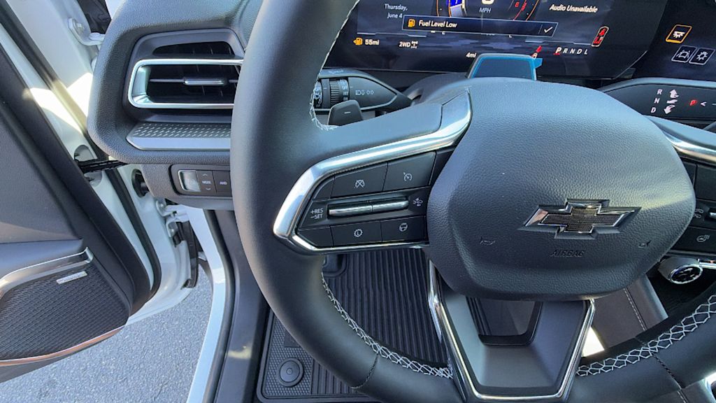 Thumbnail: 2026 Chevrolet Traverse - 25
