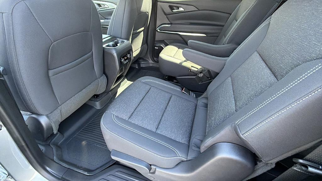 Thumbnail: 2026 Chevrolet Traverse - 29