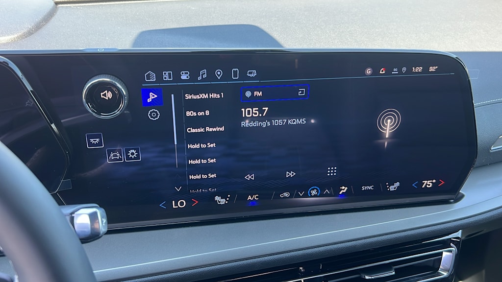 2025 Chevrolet Traverse LT 14