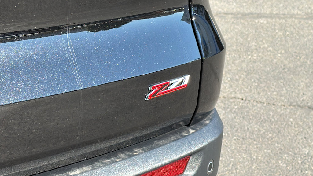 Thumbnail: 2026 Chevrolet Traverse - 7