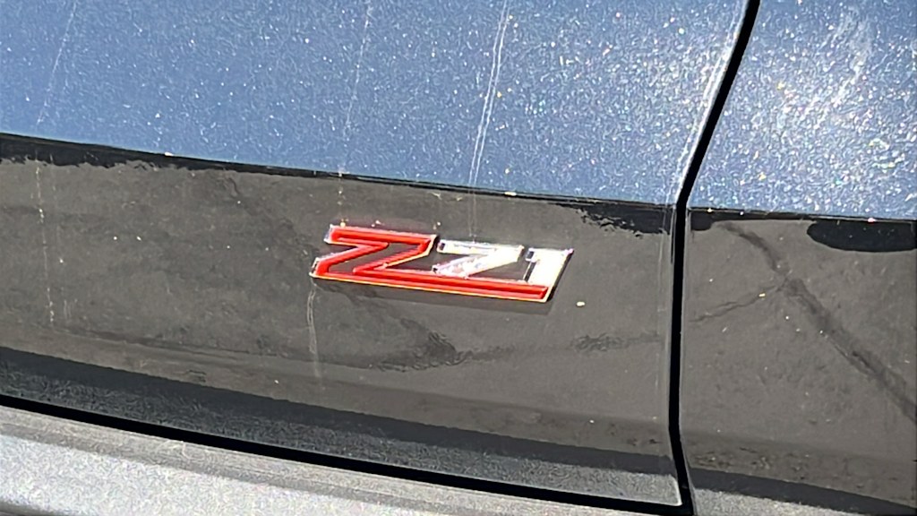 Thumbnail: 2026 Chevrolet Traverse - 7