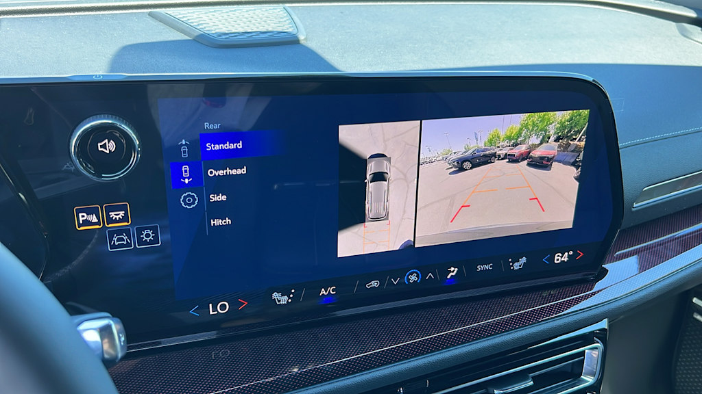 Thumbnail: 2026 Chevrolet Traverse - 24