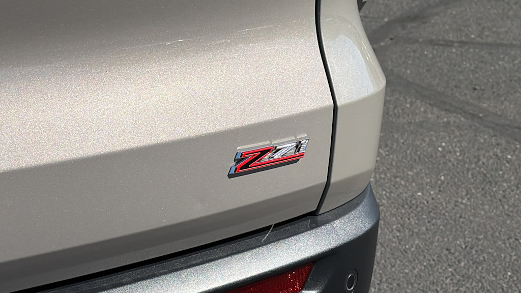 Thumbnail: 2026 Chevrolet Traverse - 7