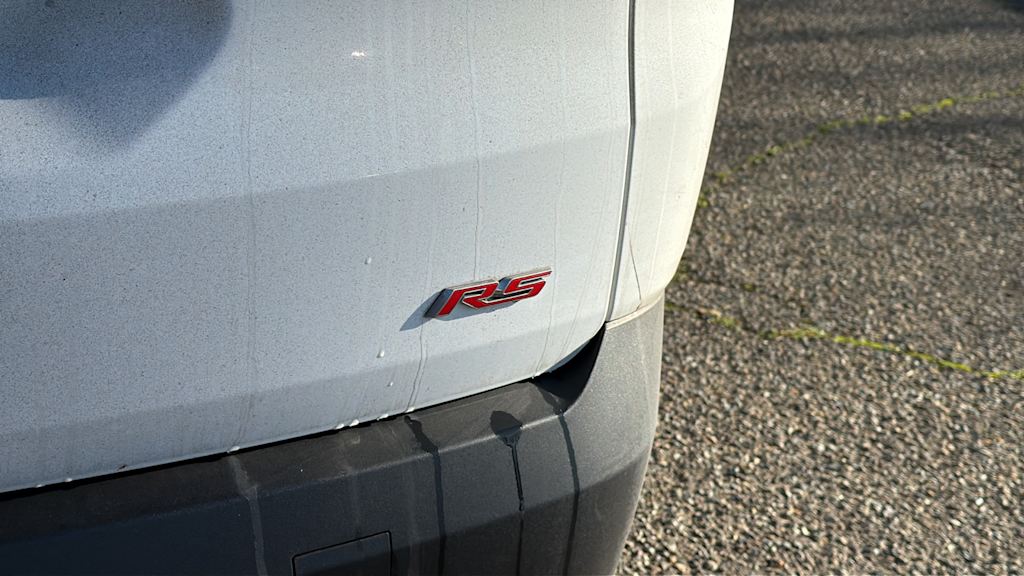 Thumbnail: 2023 Chevrolet Traverse - 7