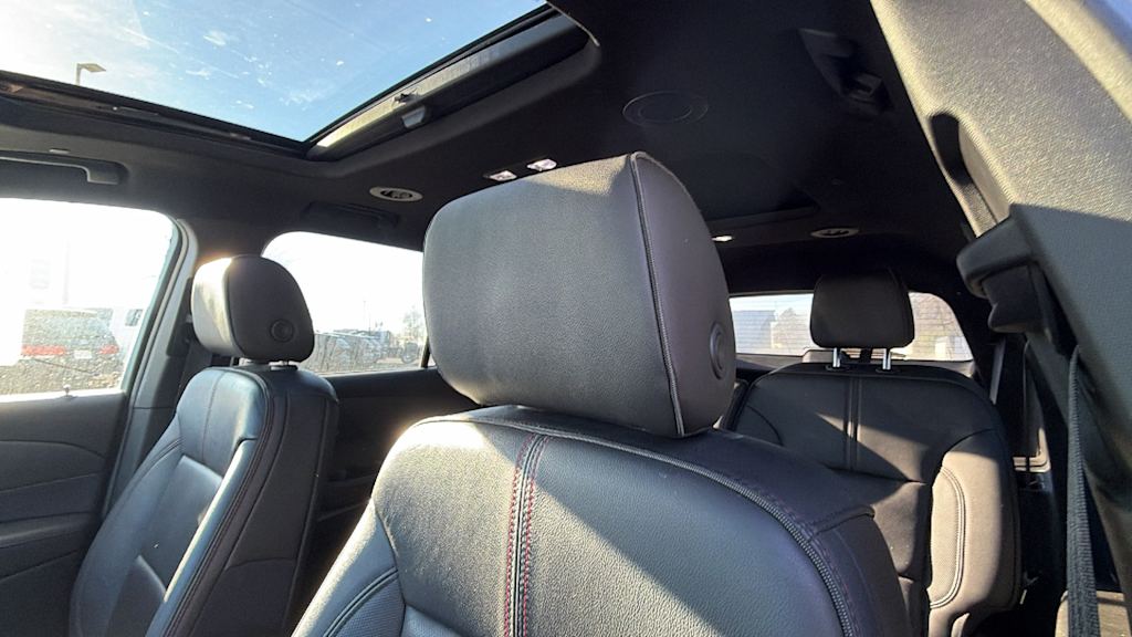 Thumbnail: 2023 Chevrolet Traverse - 10