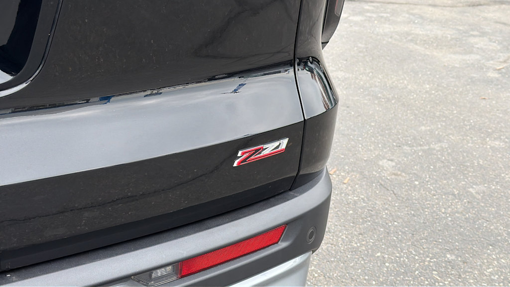 Thumbnail: 2025 Chevrolet Traverse - 7