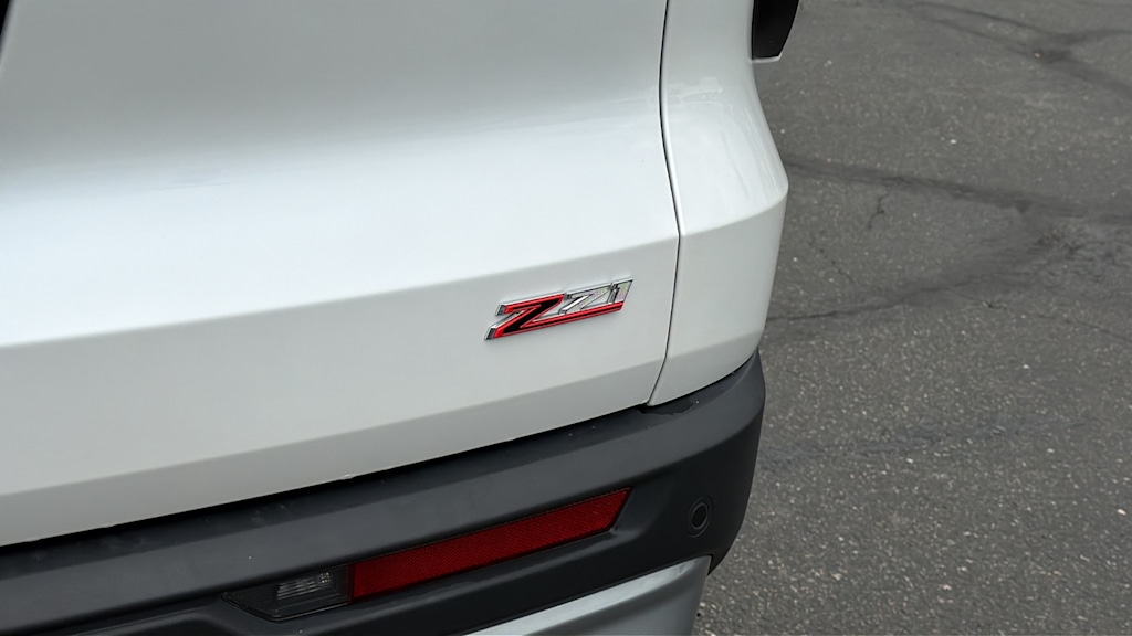 Thumbnail: 2025 Chevrolet Traverse - 7