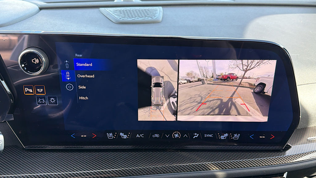 Thumbnail: 2026 Chevrolet Traverse - 23
