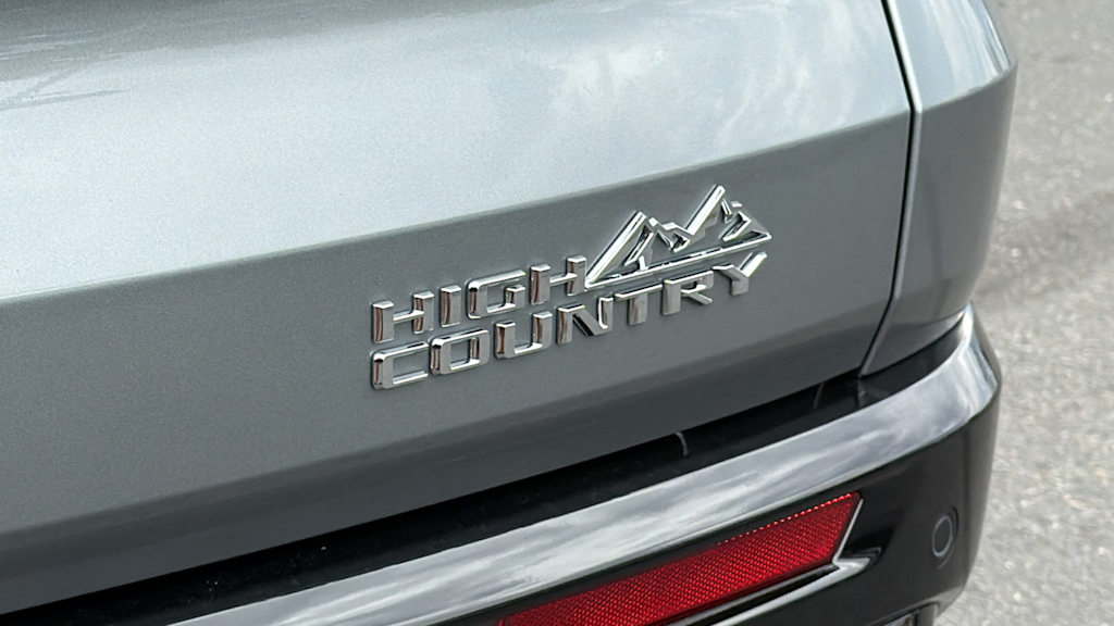Thumbnail: 2026 Chevrolet Traverse - 30
