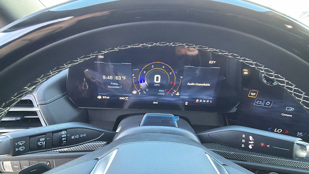 Thumbnail: 2026 Chevrolet Traverse - 27