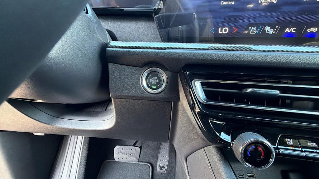 Thumbnail: 2026 Chevrolet Traverse - 24