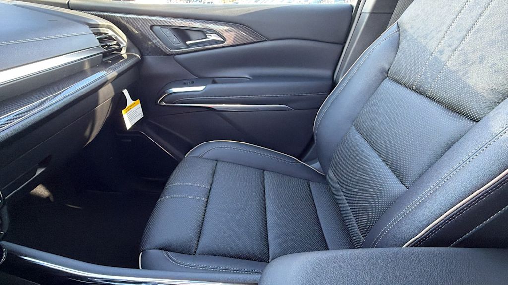 Thumbnail: 2026 Chevrolet Traverse - 11