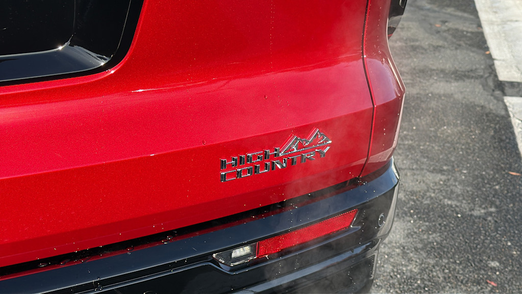 Thumbnail: 2026 Chevrolet Traverse - 7