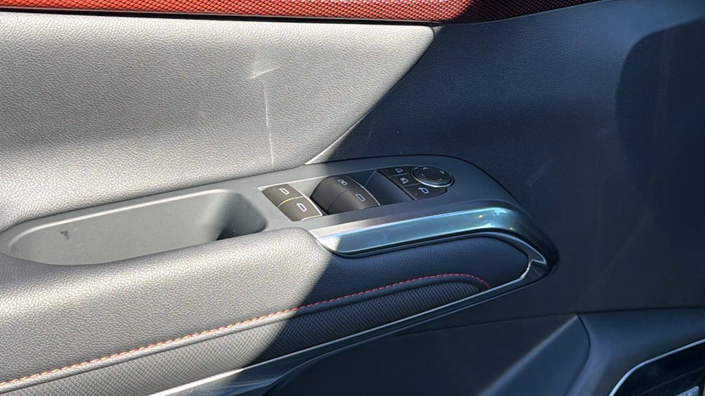 Thumbnail: 2026 Chevrolet Traverse - 18
