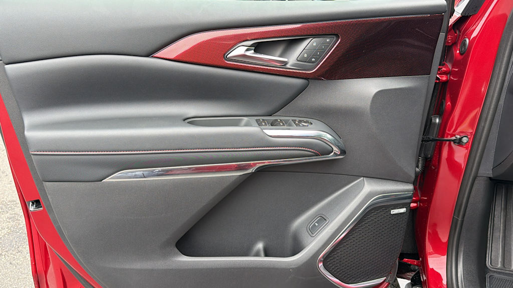 Thumbnail: 2026 Chevrolet Traverse - 29