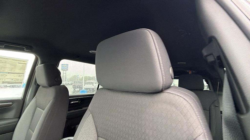 Thumbnail: 2026 Chevrolet Suburban - 10