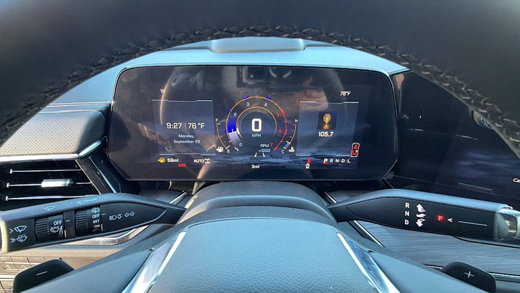 Thumbnail: 2026 Chevrolet Suburban - 25