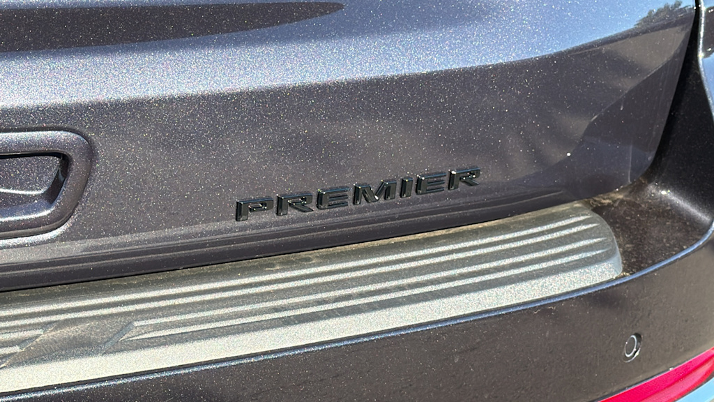 Thumbnail: 2026 Chevrolet Suburban - 29