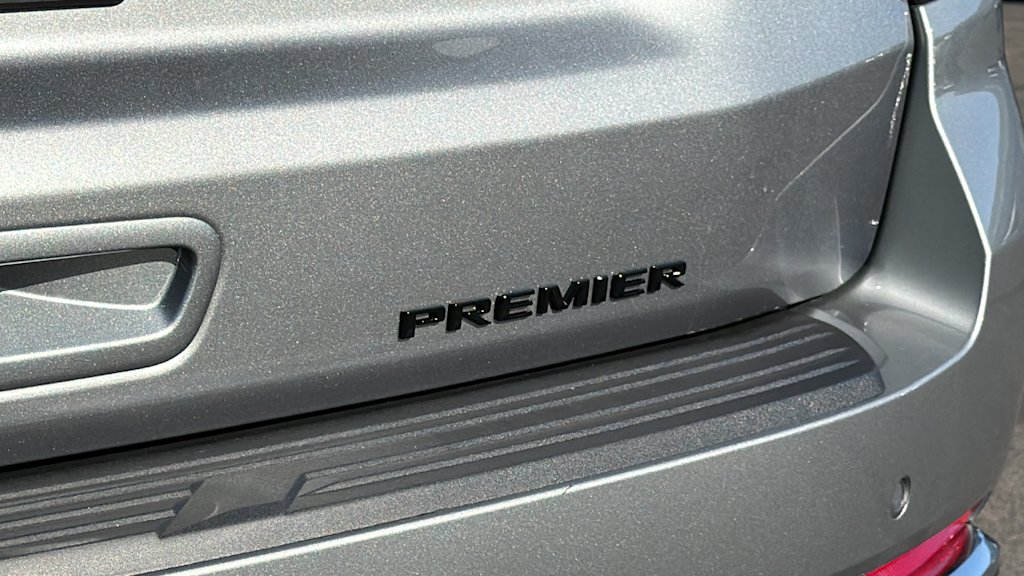 Thumbnail: 2026 Chevrolet Suburban - 7