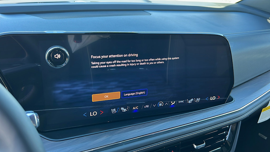 Thumbnail: 2025 Chevrolet Suburban - 13