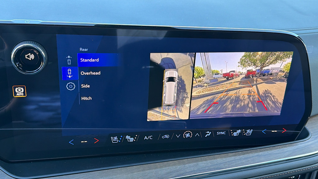 Thumbnail: 2026 Chevrolet Suburban - 23