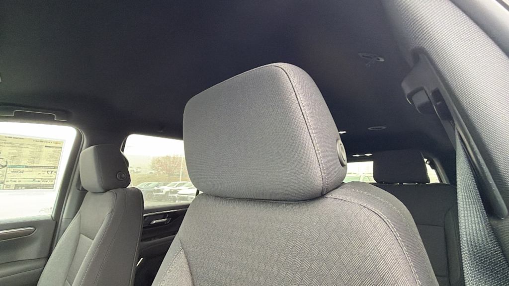 Thumbnail: 2026 Chevrolet Tahoe - 10