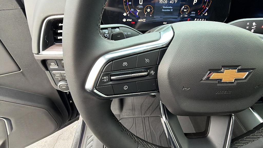 Thumbnail: 2026 Chevrolet Tahoe - 24