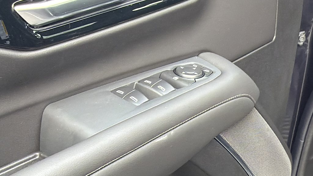 Thumbnail: 2026 Chevrolet Tahoe - 27