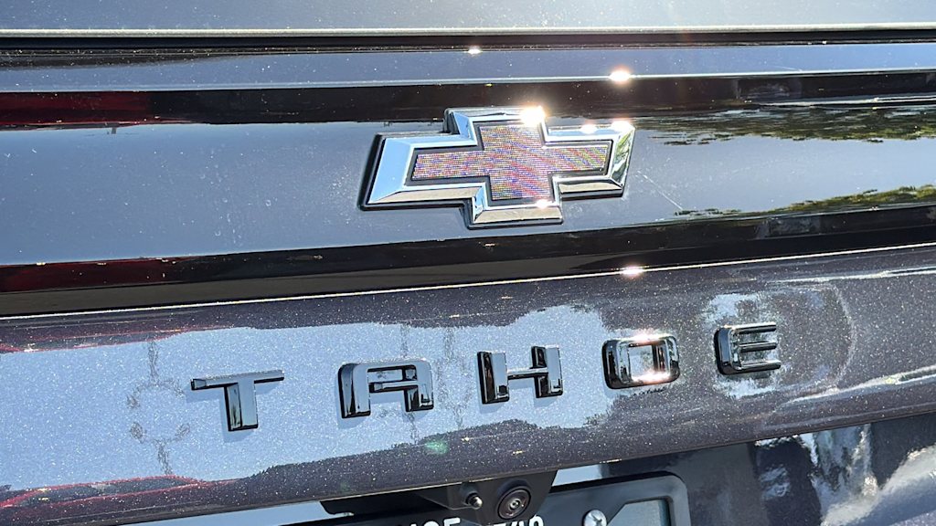 Thumbnail: 2026 Chevrolet Tahoe - 29