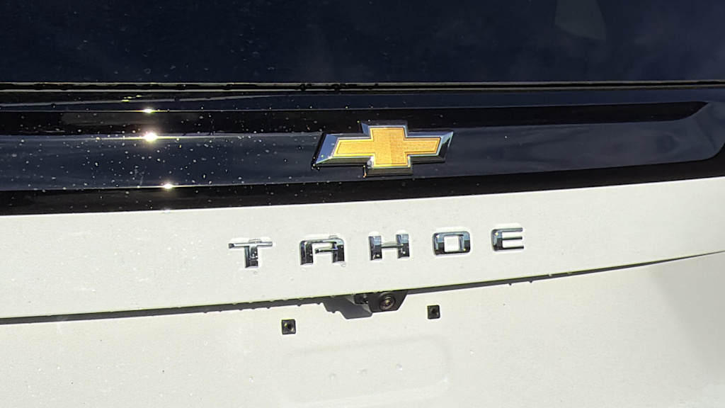 Thumbnail: 2026 Chevrolet Tahoe - 28