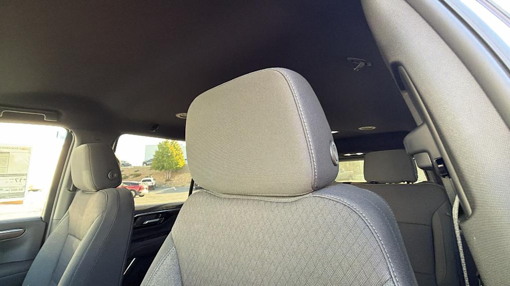 Thumbnail: 2026 Chevrolet Tahoe - 10