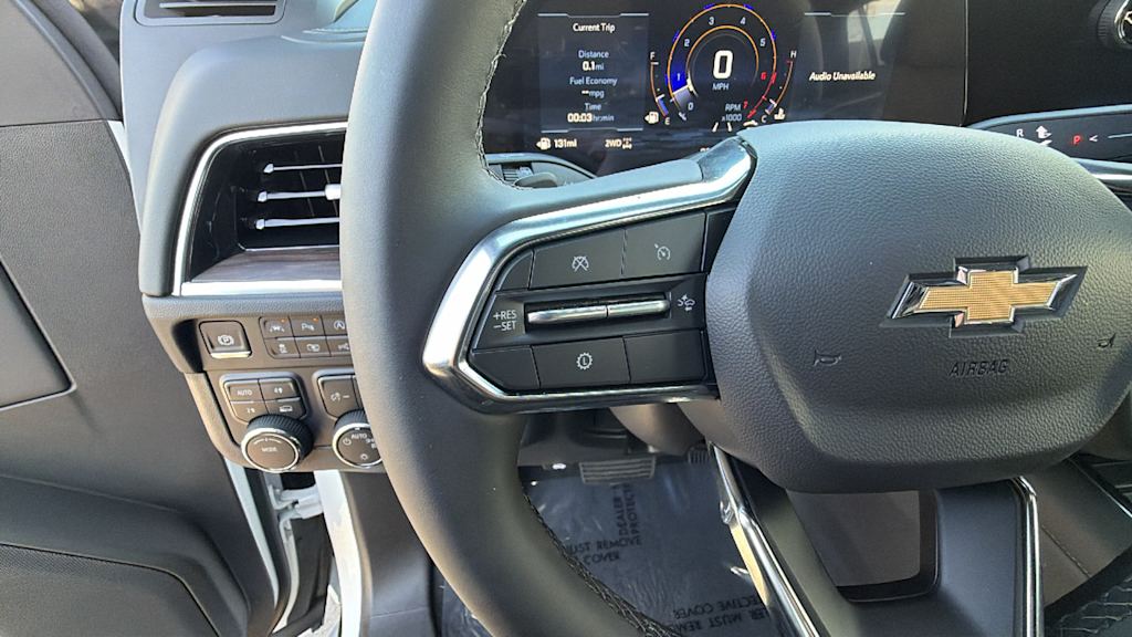 Thumbnail: 2026 Chevrolet Tahoe - 24