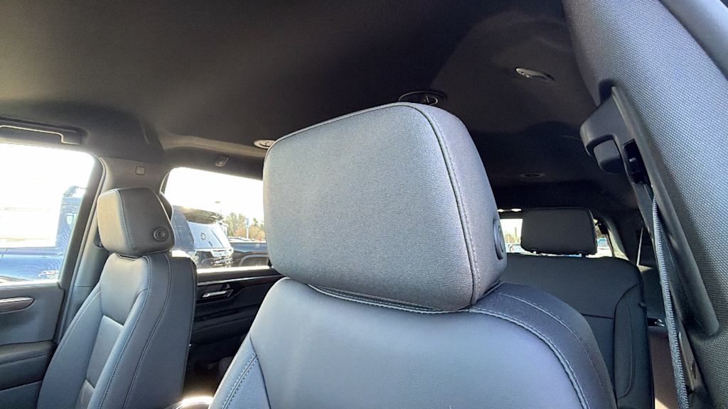 Thumbnail: 2026 Chevrolet Tahoe - 10