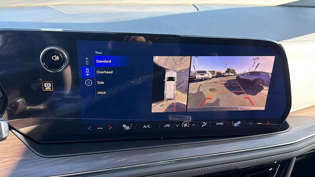 Thumbnail: 2026 Chevrolet Tahoe - 21