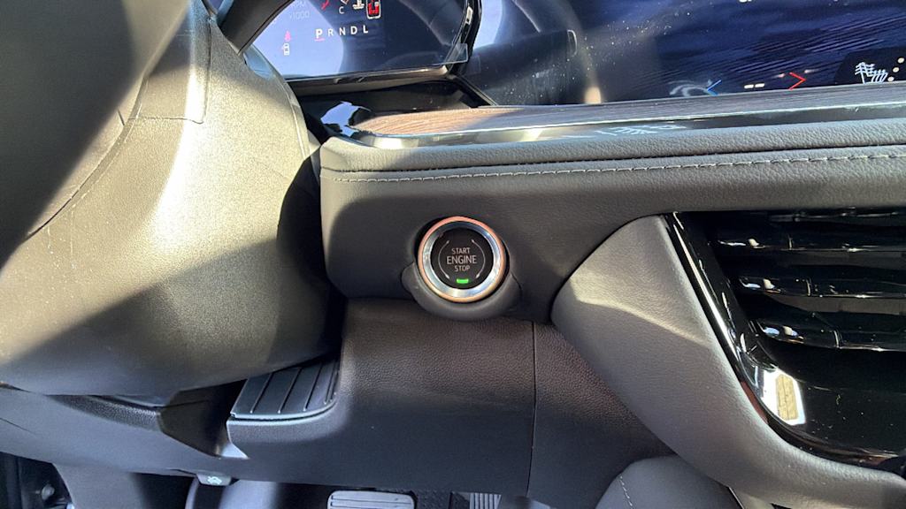 Thumbnail: 2026 Chevrolet Tahoe - 22