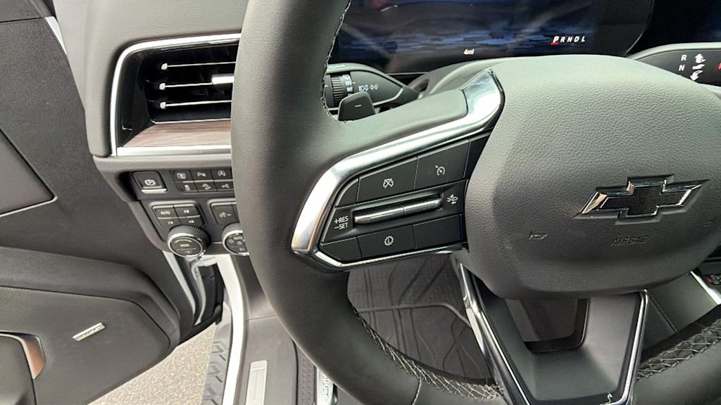 Thumbnail: 2026 Chevrolet Tahoe - 23