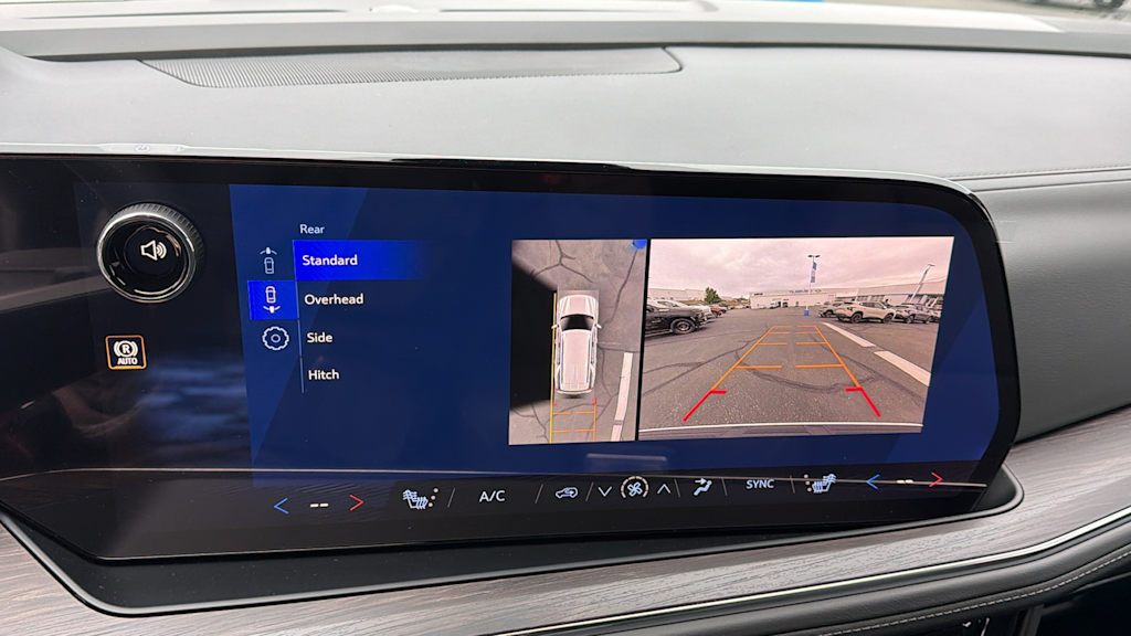 Thumbnail: 2026 Chevrolet Tahoe - 21