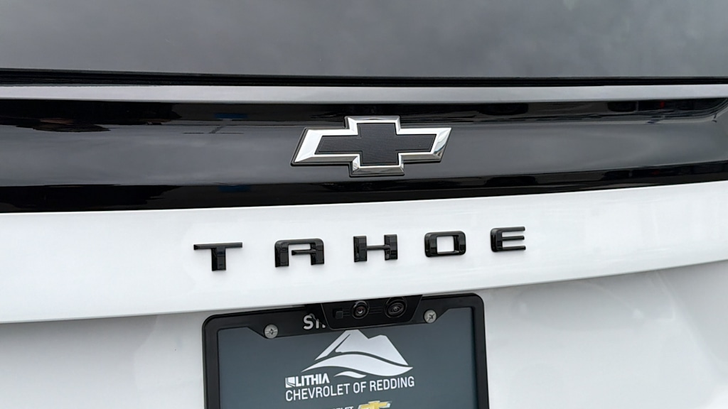 Thumbnail: 2026 Chevrolet Tahoe - 7