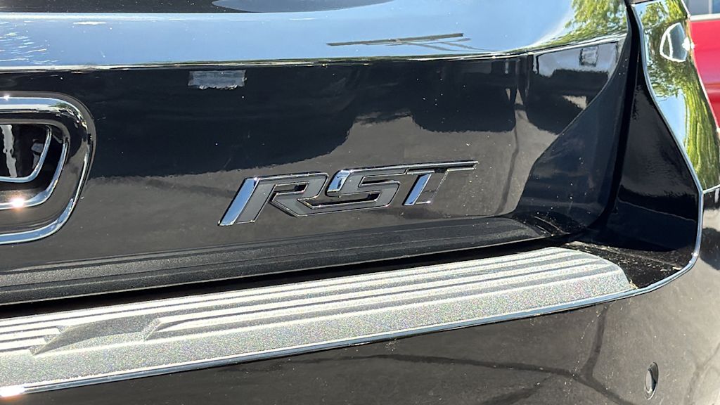 Thumbnail: 2026 Chevrolet Tahoe - 6