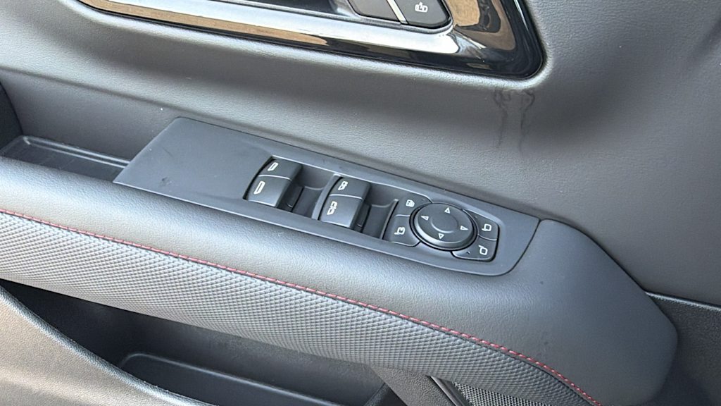 Thumbnail: 2026 Chevrolet Tahoe - 29