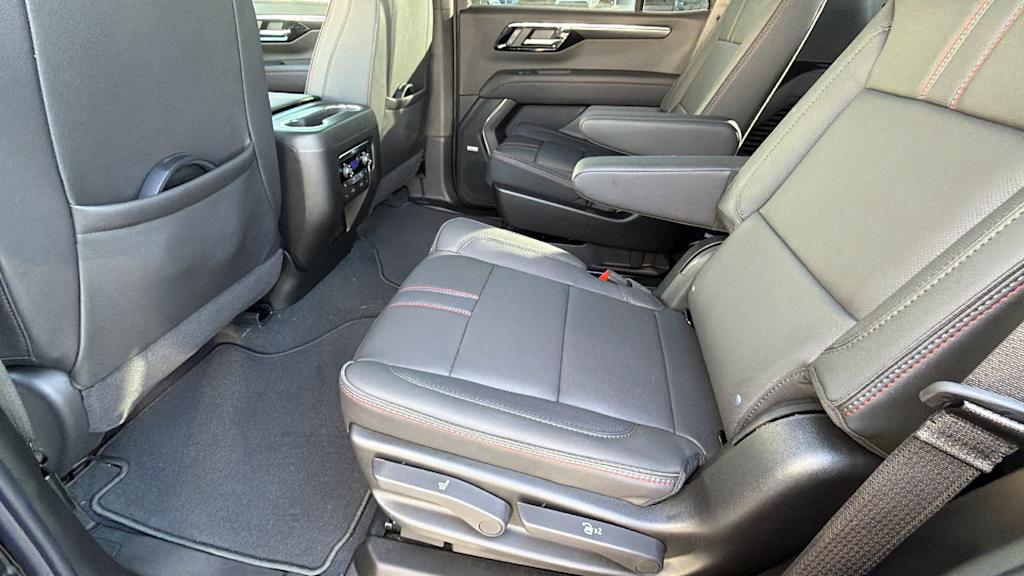 Thumbnail: 2026 Chevrolet Tahoe - 11