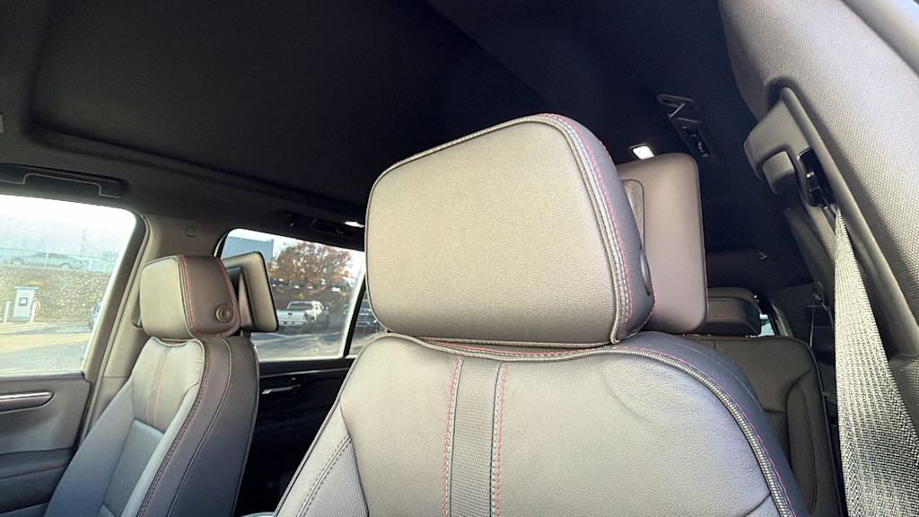 Thumbnail: 2026 Chevrolet Tahoe - 9