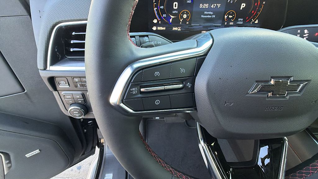 Thumbnail: 2026 Chevrolet Tahoe - 25