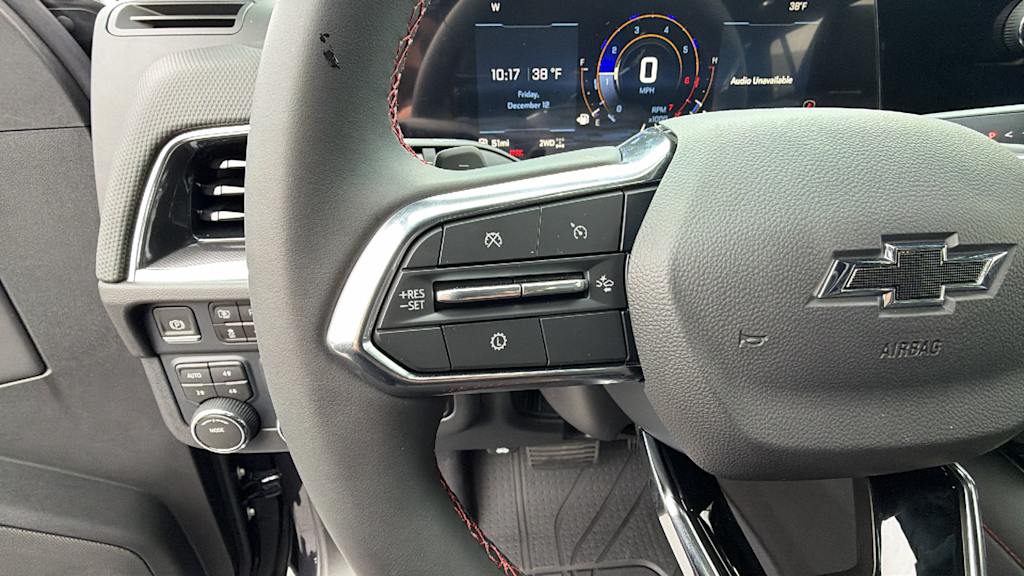 Thumbnail: 2026 Chevrolet Tahoe - 24