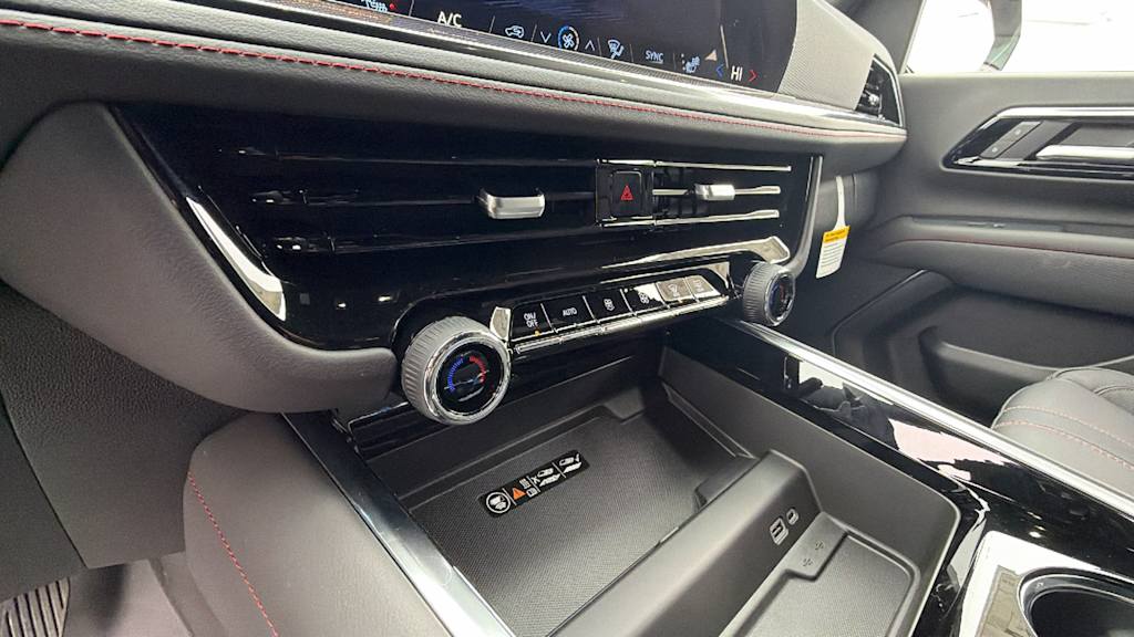 Thumbnail: 2026 Chevrolet Tahoe - 13