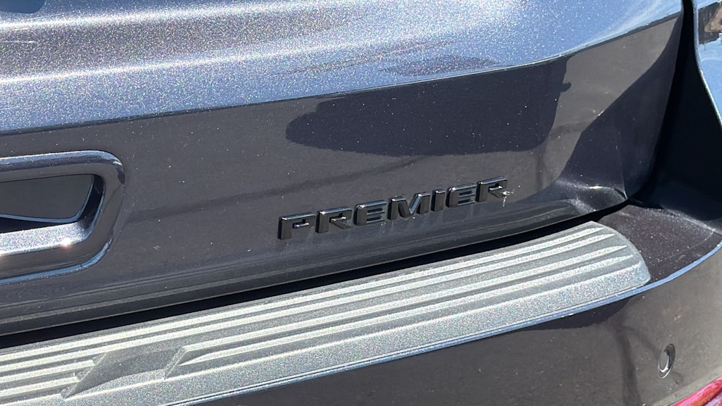 Thumbnail: 2026 Chevrolet Tahoe - 29