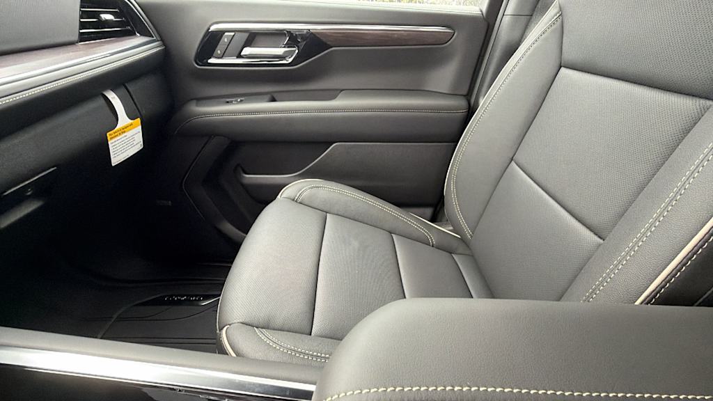 Thumbnail: 2026 Chevrolet Tahoe - 12