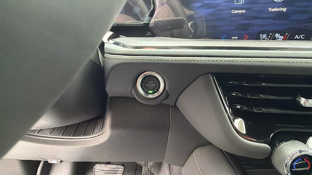 Thumbnail: 2026 Chevrolet Tahoe - 23